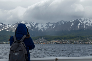 Viajar a la nieve más allá del esquí: experiencias que marcan tendencia en Sudamérica