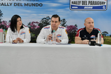 ¡El sur del país se prepara para brillar ante los ojos del mundo!