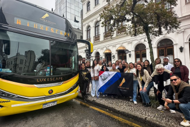 Experiencia Luxescape: Naturaleza,y confort entre Foz de Iguazú y Curitiba