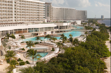 AVA Resort Cancún recibe la 12ª edición de Fam Fest Latam