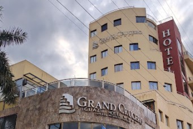 Grand Crucero: hospitalidad con sabor a selva y tradición