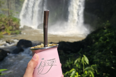 Puerto Iguazú: la escapada perfecta al otro lado del puente
