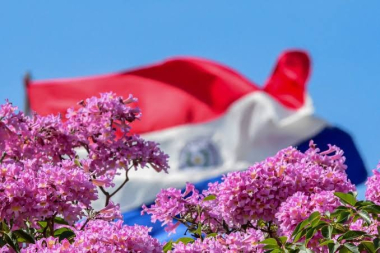 PRIMAVERA: 10 DESTINOS DONDE EL MUNDO VUELVE A FLORECER