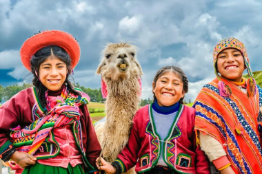 El turismo nos une: Feliz día Mundial del Turismo y 17 años de la revista Viajeros
