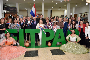 FITPAR 2026: Tres días para viajar sin salir de Paraguay