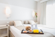 Loi Suites Hoteles reabre sus hoteles de Buenos Aires con nuevos protocolos