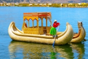 El Lago Titicaca, 3 millones de años de historia y misterio