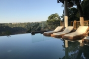 Loi Suite Iguazú , invita a disfrutar de lo nuevo, en el paraíso de siempre.