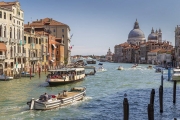 Venecia: Patrimonio en peligro
