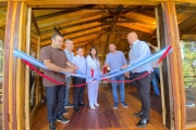 Glamping Selva Iguazú, una experiencia única