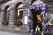 Conociendo la cuna del whisky mundial, Escocia