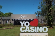 Casino en Puerto Iguazú cumple 30 años en agosto