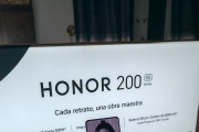 HONOR 200 SERIES: LLEGÓ PARA REVOLUCIONAR LA FOTOGRAFÍA