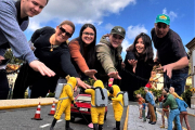 Mini Mundo Gramado: Un viaje encantador en escala reducida