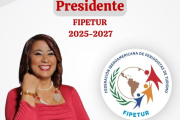 APETUR representa a Paraguay en la asamblea de FIPETUR, en Punta Cana