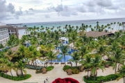 Punta Cana y Cap Cana, joyas del turismo dominicano