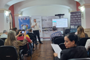 Capacitación en competencia y turismo: AAVIP y CONACOM unen esfuerzos
