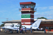 Encarnación avanza hacia el futuro con su nuevo aeropuerto internacional