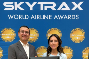 JetSMART es la Mejor Aerolínea de bajo costo de sudamérica en los Skytrax World Airline Awards