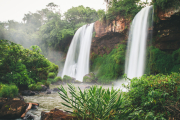 Puerto Iguazú: el abrazo cálido del invierno entre selva, agua y promoción estratégica