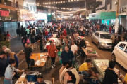 Encarnación se enciende con sabor y tradición: llega el “San Juan del Centro” 2025