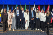 Paraguay se consolida como líder del turismo regional: sede de grandes eventos y protagonista en ONU Turismo