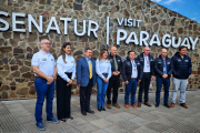 Guía del Rally Mundial: turismo y sabor en Itapúa