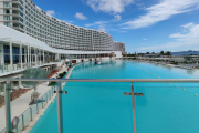 Un paraíso sustentable frente al Caribe: AVA Resort Cancún