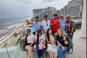 Hard Rock Cancún: El ritmo del Caribe se renueva en Fam Fest Latam