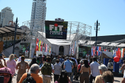 FIT 2025: Buenos Aires se convierte en la capital del turismo latinoamericano