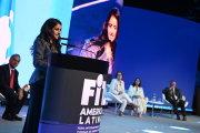FIT 2025 arranca con récord de visitantes y presencia presidencial: el turismo brilla en La Rural