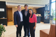Sheraton Asunción: una renovación con alma paraguaya que proyecta hospitalidad al mundo