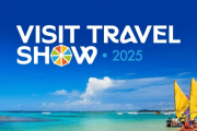 Porto de Galinhas recibe la 7ª edición del Visit Travel Show