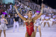 Ensayo General: la ciudad palpita el Carnaval Centenario 2026