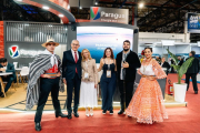 Paraguay se luce en la WTM Latin America 2026