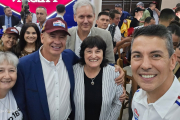 Paraguay acelera hacia la gloria: Lanzamiento del World Champion Rally 2026