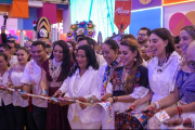 Acapulco vuelve a brillar: Tianguis Turístico 2026 celebra su 50ª edición con récord de participación