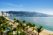 Acapulco: resiliencia, cultura y espectáculo frente al mar