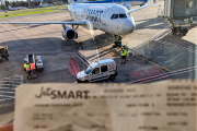 JetSMART conecta Asunción con Argentina: vuelos desde USD 72