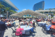 Fort Lauderdale inaugura el IPW 2026 con un despliegue multicultural frente al mar