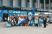 Agencias de Viajes paraguayas  presentes en el BNT Mercosul 2026