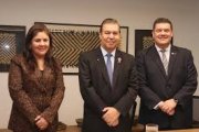 Paraguay se consolida como potencia MICE: sexto lugar en el ranking ICCA