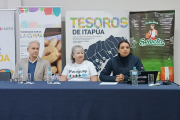 Colonias Unidas lanzó oficialmente su Congreso de Turismo 2026