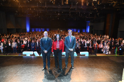 Congreso FAEVYT: Turismo en movimiento