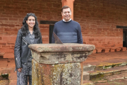 Las Misiones Jesuiticas de Paraguay deslumbran a  la ONU Turismo