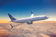 Copa Airlines acompaña a los fanáticos paraguayos en su camino al Mundial