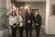 APETUR y SENATUR: alianza estratégica por el turismo