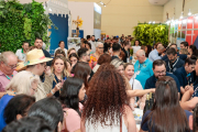 Festival das Cataratas: El pulso del turismo