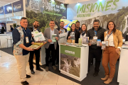 Misiones y Puerto Iguazu  se consolidan en la escena internacional del turismo
