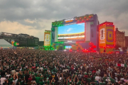 Zócalo CDMX: la sede mundialista más vibrante y concurrida de 2026